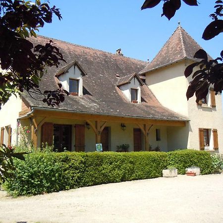 Bed and Breakfast Moulin De Latouille Zewnętrze zdjęcie