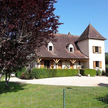 Bed and Breakfast Moulin De Latouille Zewnętrze zdjęcie