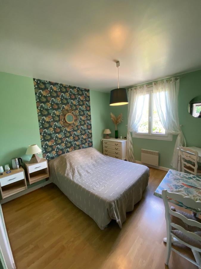 Bed and Breakfast Moulin De Latouille Zewnętrze zdjęcie