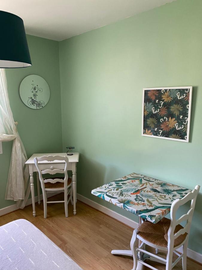 Bed and Breakfast Moulin De Latouille Zewnętrze zdjęcie