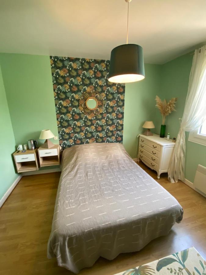 Bed and Breakfast Moulin De Latouille Zewnętrze zdjęcie