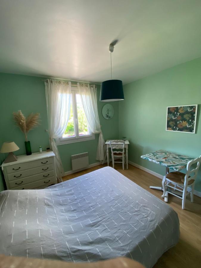 Bed and Breakfast Moulin De Latouille Zewnętrze zdjęcie