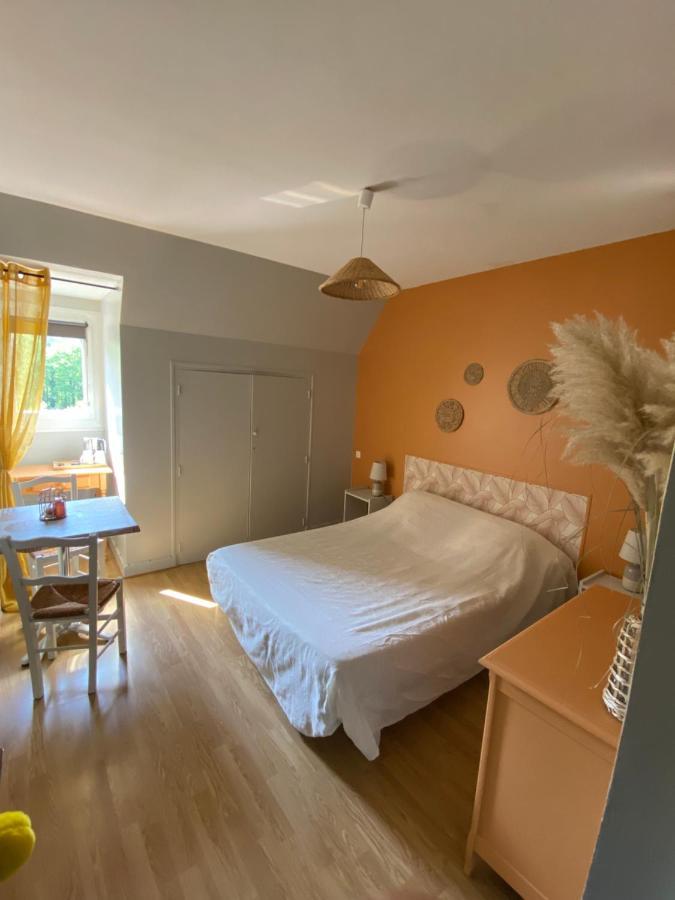 Bed and Breakfast Moulin De Latouille Zewnętrze zdjęcie