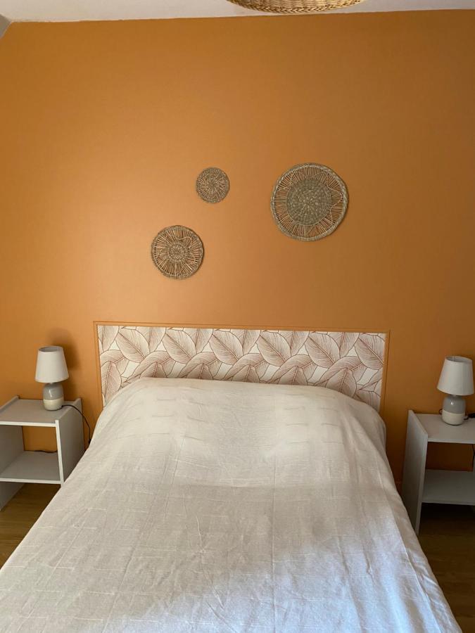 Bed and Breakfast Moulin De Latouille Zewnętrze zdjęcie