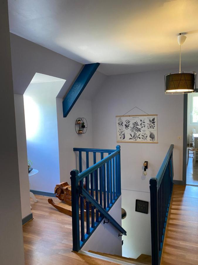 Bed and Breakfast Moulin De Latouille Zewnętrze zdjęcie