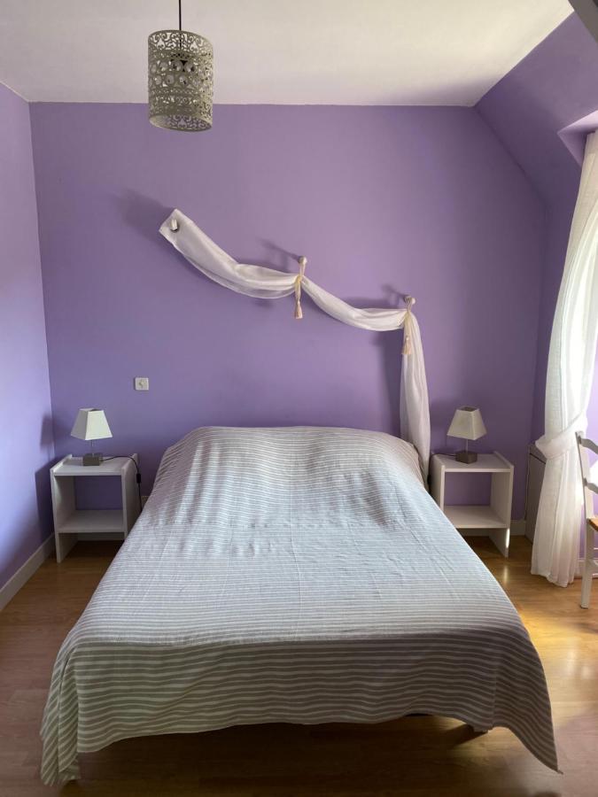 Bed and Breakfast Moulin De Latouille Zewnętrze zdjęcie