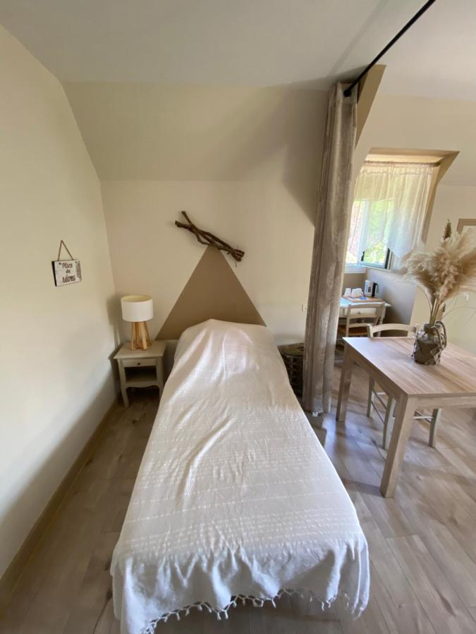 Bed and Breakfast Moulin De Latouille Zewnętrze zdjęcie