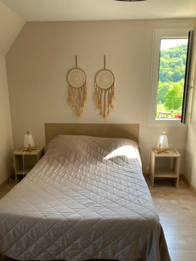 Bed and Breakfast Moulin De Latouille Zewnętrze zdjęcie