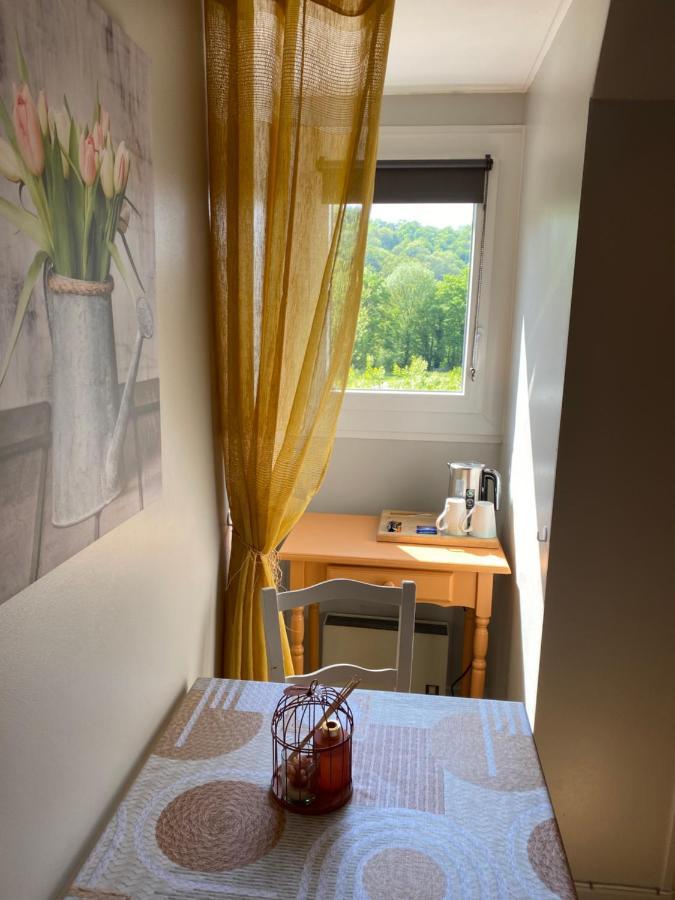 Bed and Breakfast Moulin De Latouille Zewnętrze zdjęcie