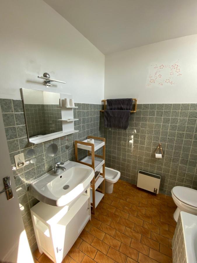 Bed and Breakfast Moulin De Latouille Zewnętrze zdjęcie