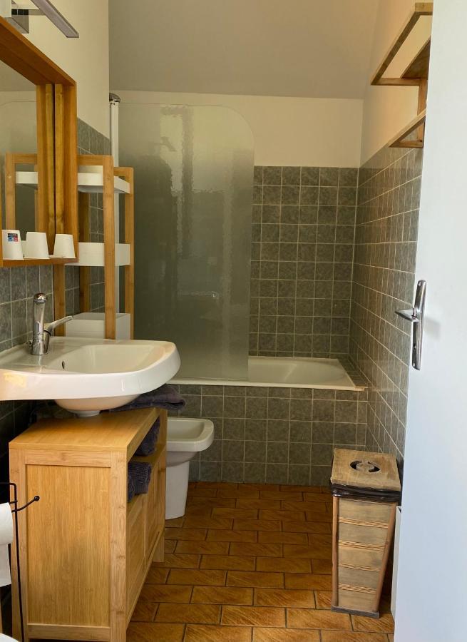 Bed and Breakfast Moulin De Latouille Zewnętrze zdjęcie
