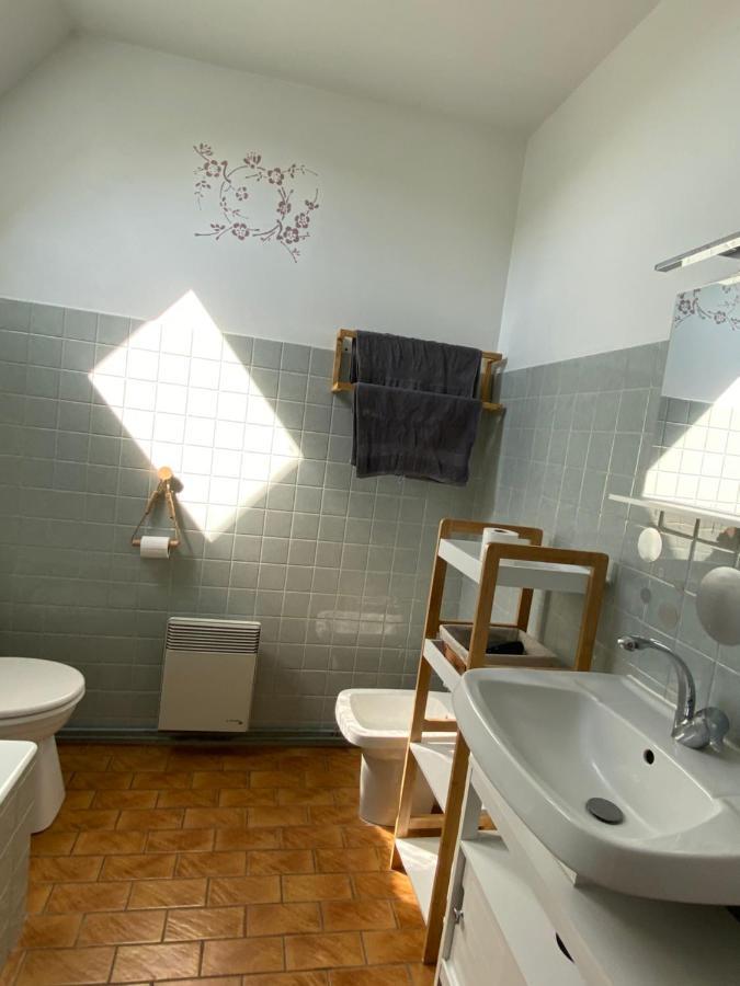 Bed and Breakfast Moulin De Latouille Zewnętrze zdjęcie