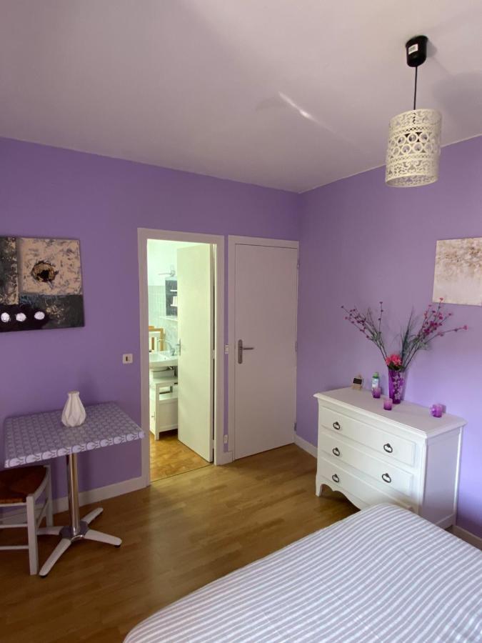 Bed and Breakfast Moulin De Latouille Zewnętrze zdjęcie
