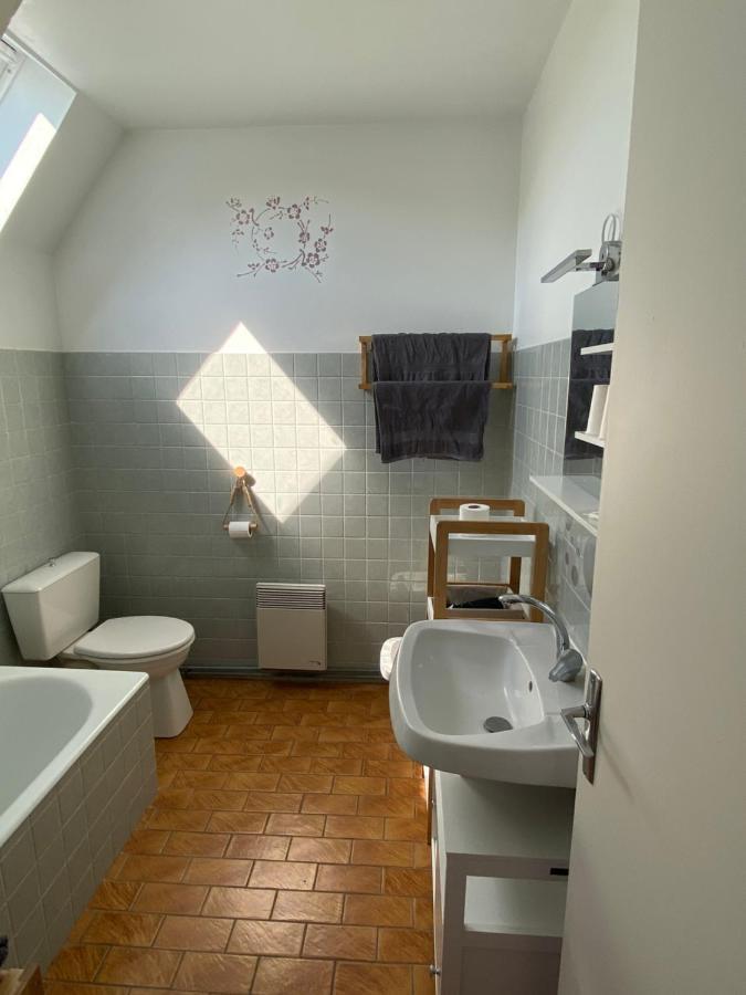 Bed and Breakfast Moulin De Latouille Zewnętrze zdjęcie