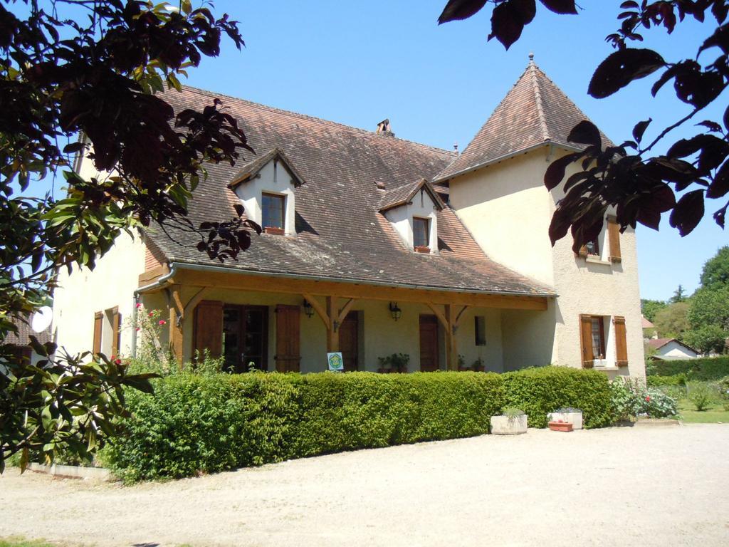 Bed and Breakfast Moulin De Latouille Zewnętrze zdjęcie