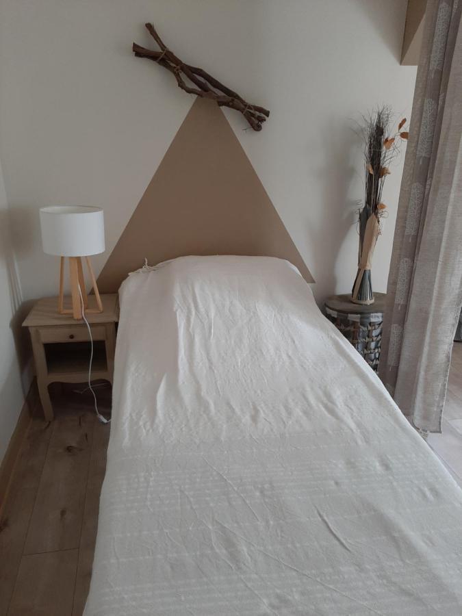 Bed and Breakfast Moulin De Latouille Zewnętrze zdjęcie